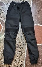 Pantaloni donna moto usato  Albenga