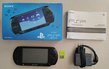 Console sony psp d'occasion  Saint-Égrève