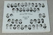 Photo 1963 senior for sale  Toledo