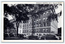 C1920 woman hospital for sale  Terre Haute