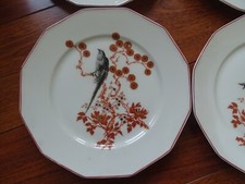 Limoges antique porcelain d'occasion  Expédié en Belgium