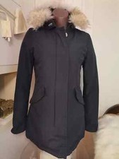 Woolrich arctic cappotto usato  Spedire a Italy