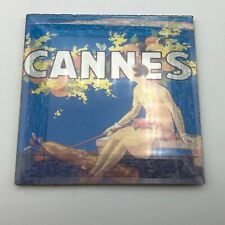 Glass coaster tile for sale  Milwaukee
