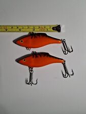 Rare rapala rattlin for sale  Rockton