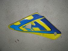 Husqvarna 450 2003 gebraucht kaufen  Pulheim