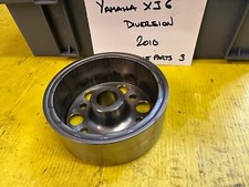 Yamaha xj6 600 for sale  WARE