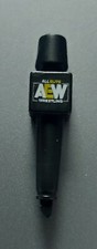 Aew microphone accessory for sale  NEWMARKET