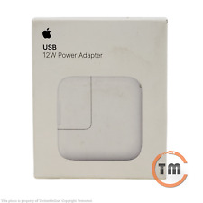 Apple 12w usb for sale  Deer Park