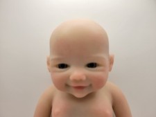 33cm doll silicone for sale  Strasburg
