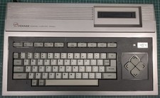 Retro computer msx usato  Tradate