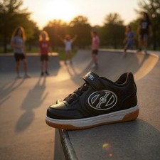 Heelys classic youth for sale  Salisbury