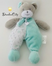 Doudou peluche ours d'occasion  Hazebrouck