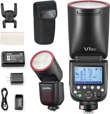 Godox flash canon d'occasion Godox flash canon d'occasion  Sélestat