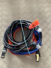 Ethernet cables mtr for sale  STRATFORD-UPON-AVON