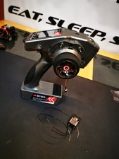 Modified radiolink rc6gs for sale  HUDDERSFIELD