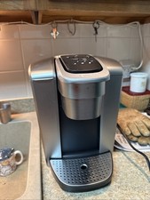 Elite single serve for sale  Attica