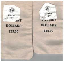 Mint canvas bags for sale  Morgantown
