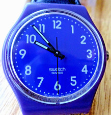 Swatch 2009 watch for sale  BEXHILL-ON-SEA