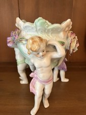 Antique porcelain cherub for sale  Wentzville