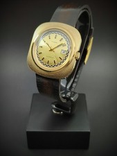 Montre timex mécanique d'occasion  Montrouge