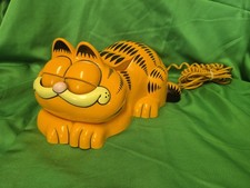 Vintage 1980s garfield for sale  Newark