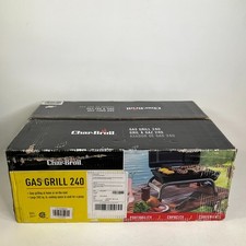Char broil gas for sale  Lisbon