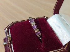 Women gold ring for sale  LONDON