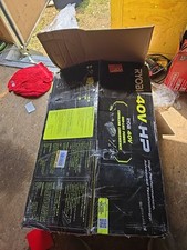 New ryobi 40v for sale  Asheboro