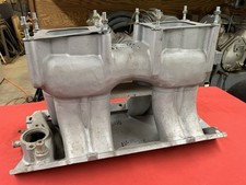 Edelbrock TR2X Tunnelram, Big Block Chevy “Muito Bom”, usado comprar usado  Enviando para Brazil