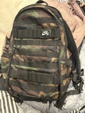 Mochila camuflada rara difícil de encontrar NIKE SB GUC, usado comprar usado  Enviando para Brazil
