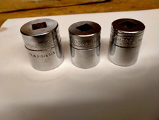 Britool sockets 3 for sale  PLYMOUTH