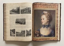 Illustration année 1906 d'occasion  Montluçon