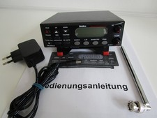 Uniden ubc355clt funkscanner gebraucht kaufen  Meerbusch-Strümp,-Osterath