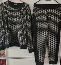 Damen jogginganzug armani gebraucht kaufen  Sinzheim