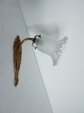Applique bronze ancienne d'occasion  La Rochelle