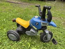 Riginal bmw gs gebraucht kaufen  Dürrröhrsdorf-Dittersbach, Stolpen
