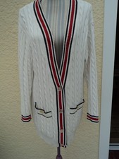 Gilet veste longue d'occasion  Marck