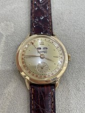 Orologio eberhard usato  Trentola Ducenta