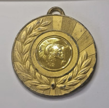Medaglia italiana vittoria usato  Roma