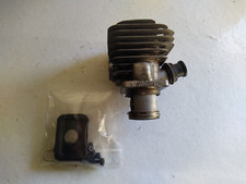Cylindre piston tronconneuse d'occasion  Morlaix
