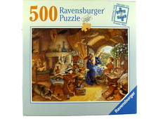 Ravensburger 500 piece for sale  Flat Rock