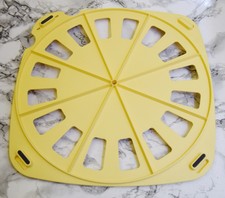Tupperware tortenteiler snacks gebraucht kaufen  Schwieberdingen