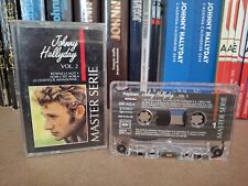 Johnny hallyday master d'occasion  Fagnières