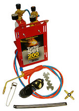 Oxyturbo turbo set for sale  TELFORD