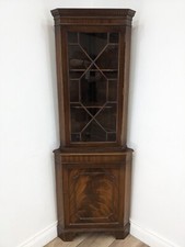 Corner display unit for sale  BRISTOL