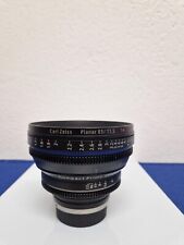 Carl zeiss 85mm usato  Varallo Pombia