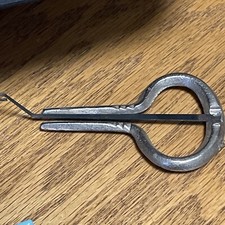 Antique mouth harp for sale  Phoenix