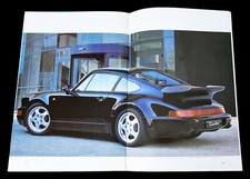 Porsche 911 964 d'occasion  Expédié en Belgium