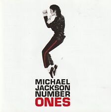 Michael Jackson : Number Ones (CD) 2003  ~~, usado comprar usado  Enviando para Brazil