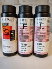 Redken shades demi for sale  SOUTHAMPTON